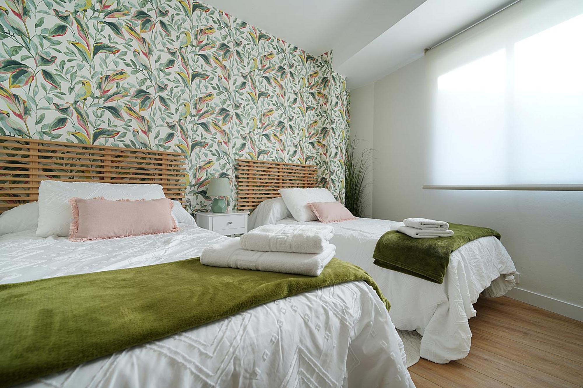 Precioso Apartamento En El Centro De Санхенхо Экстерьер фото